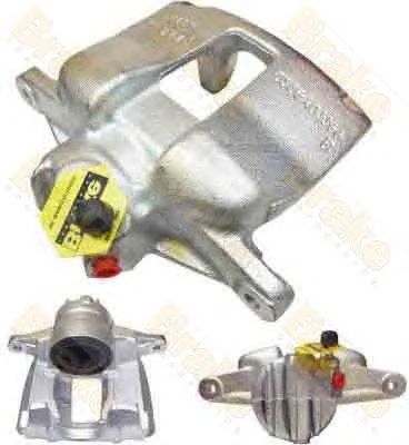 BRAKE ENGINEERING ca2047r -  Тормозной суппорт